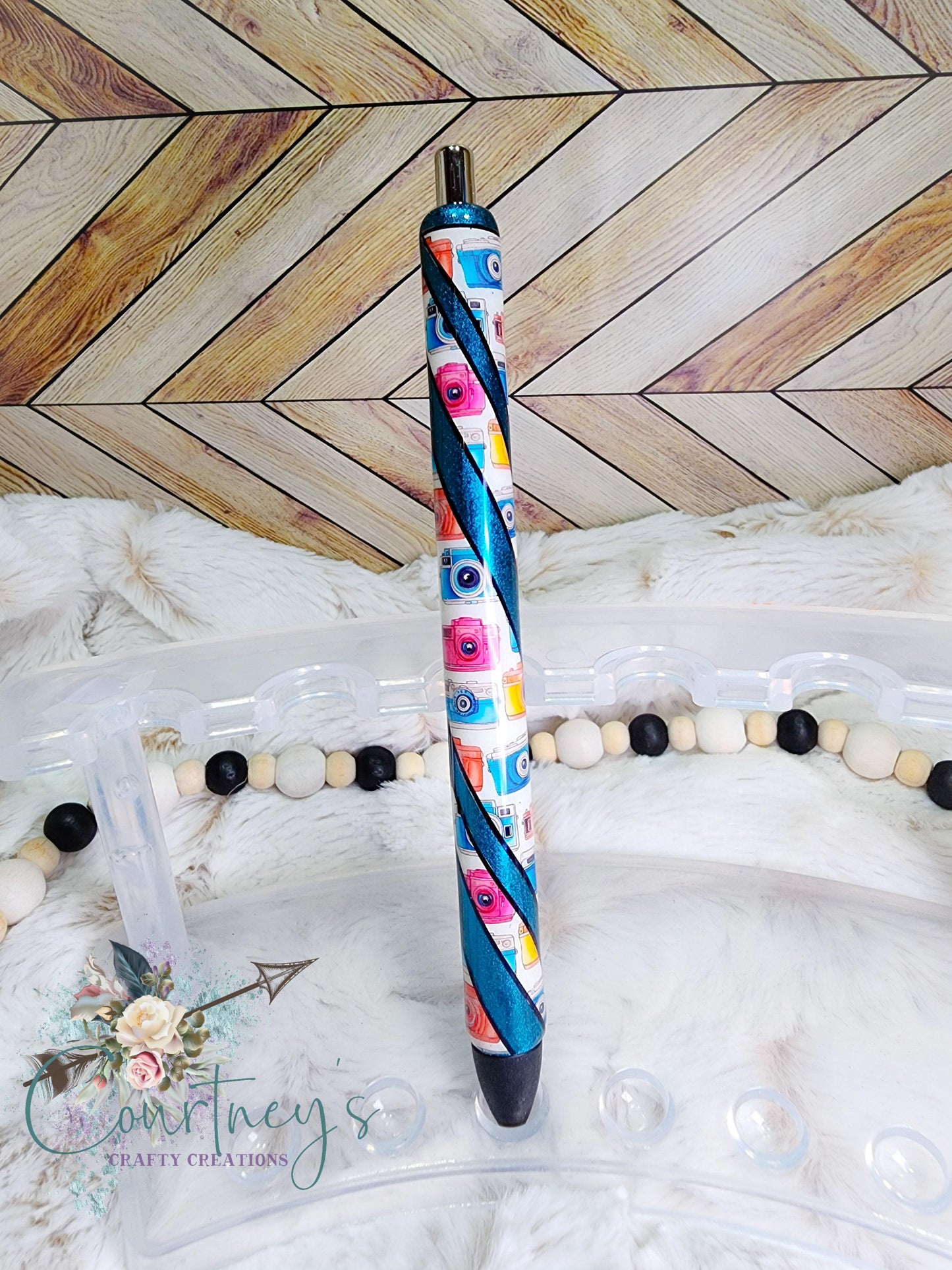 Inkjoy Pens