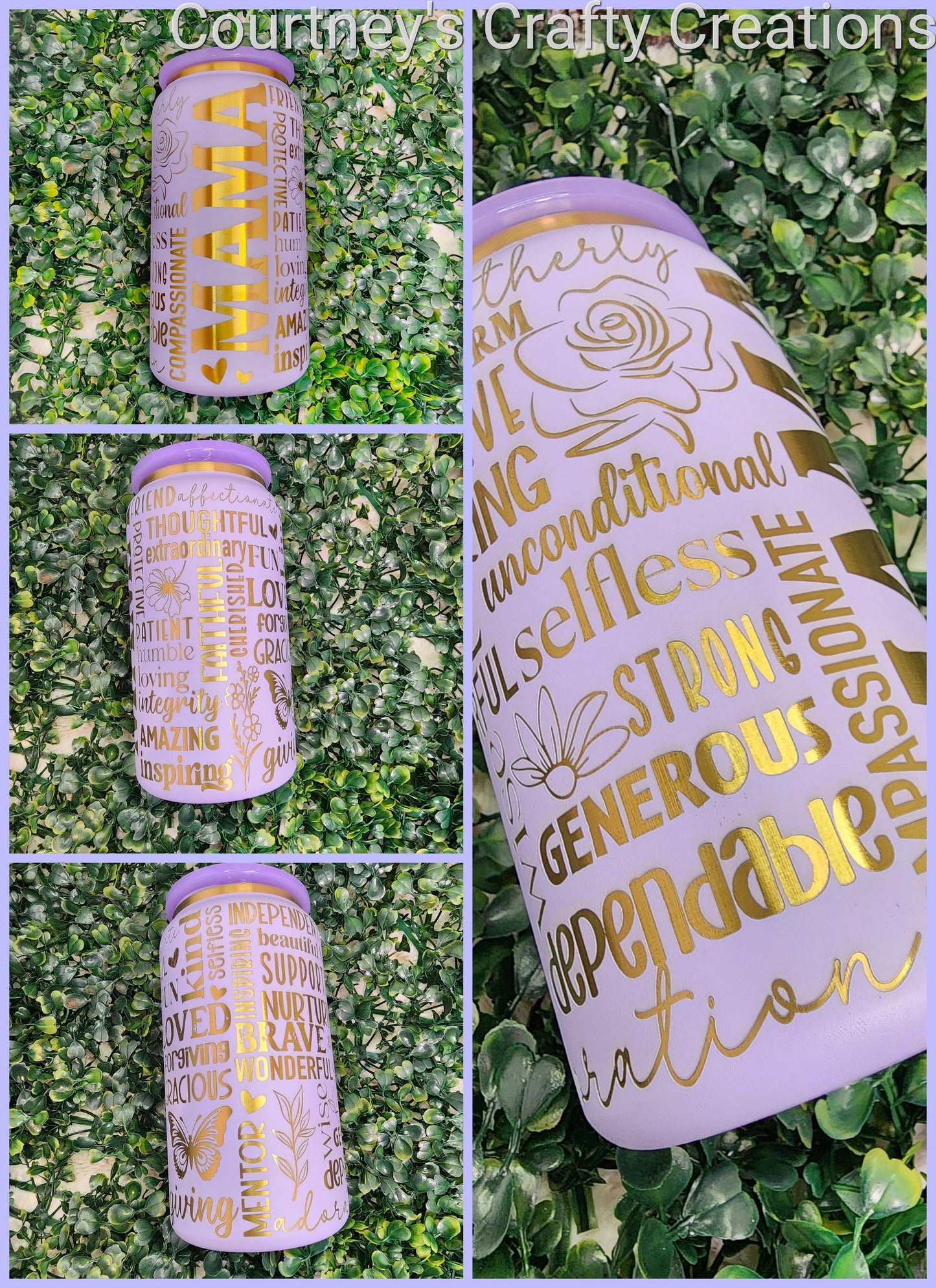 16oz Engraved Tumblers