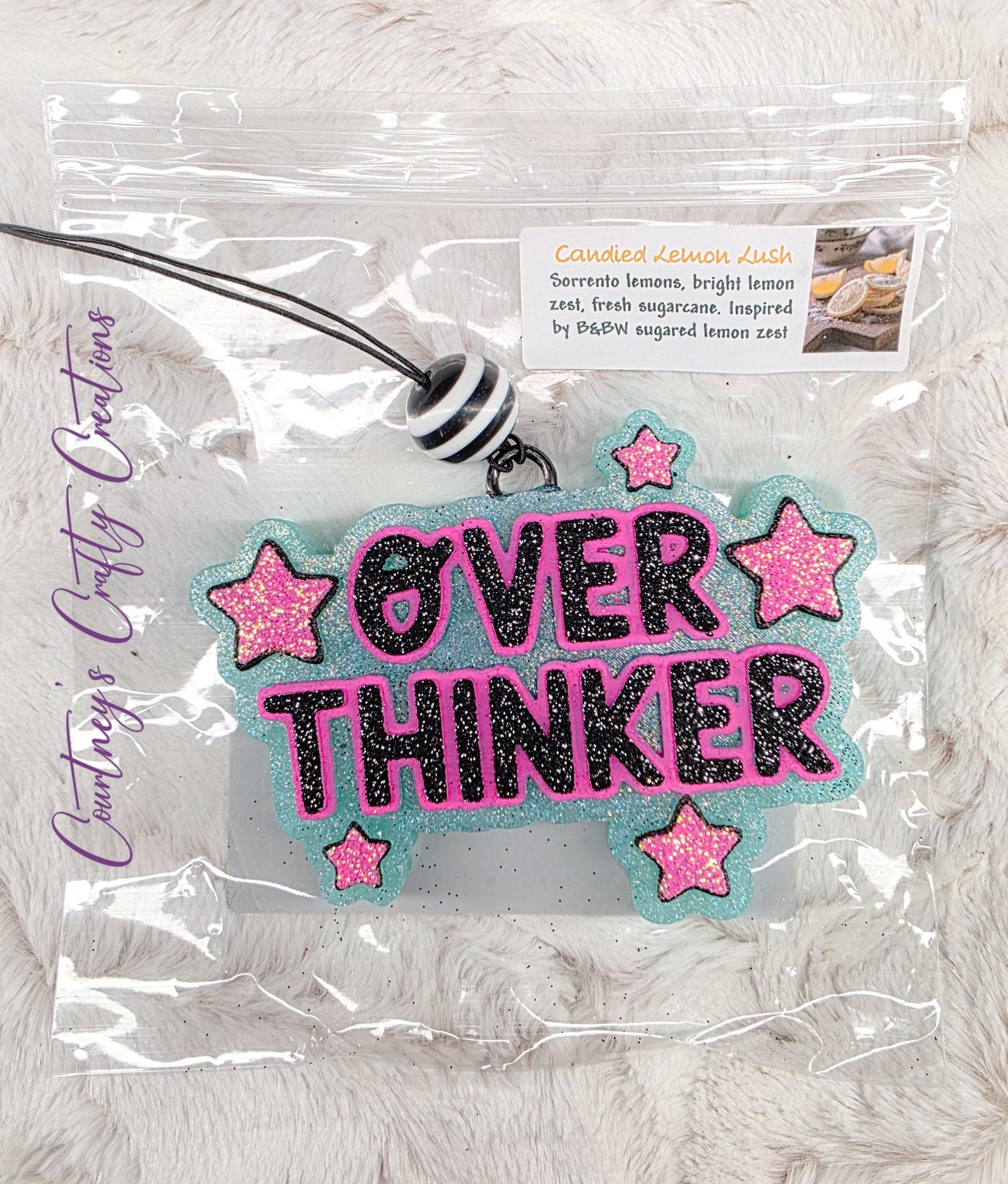 Overthinker