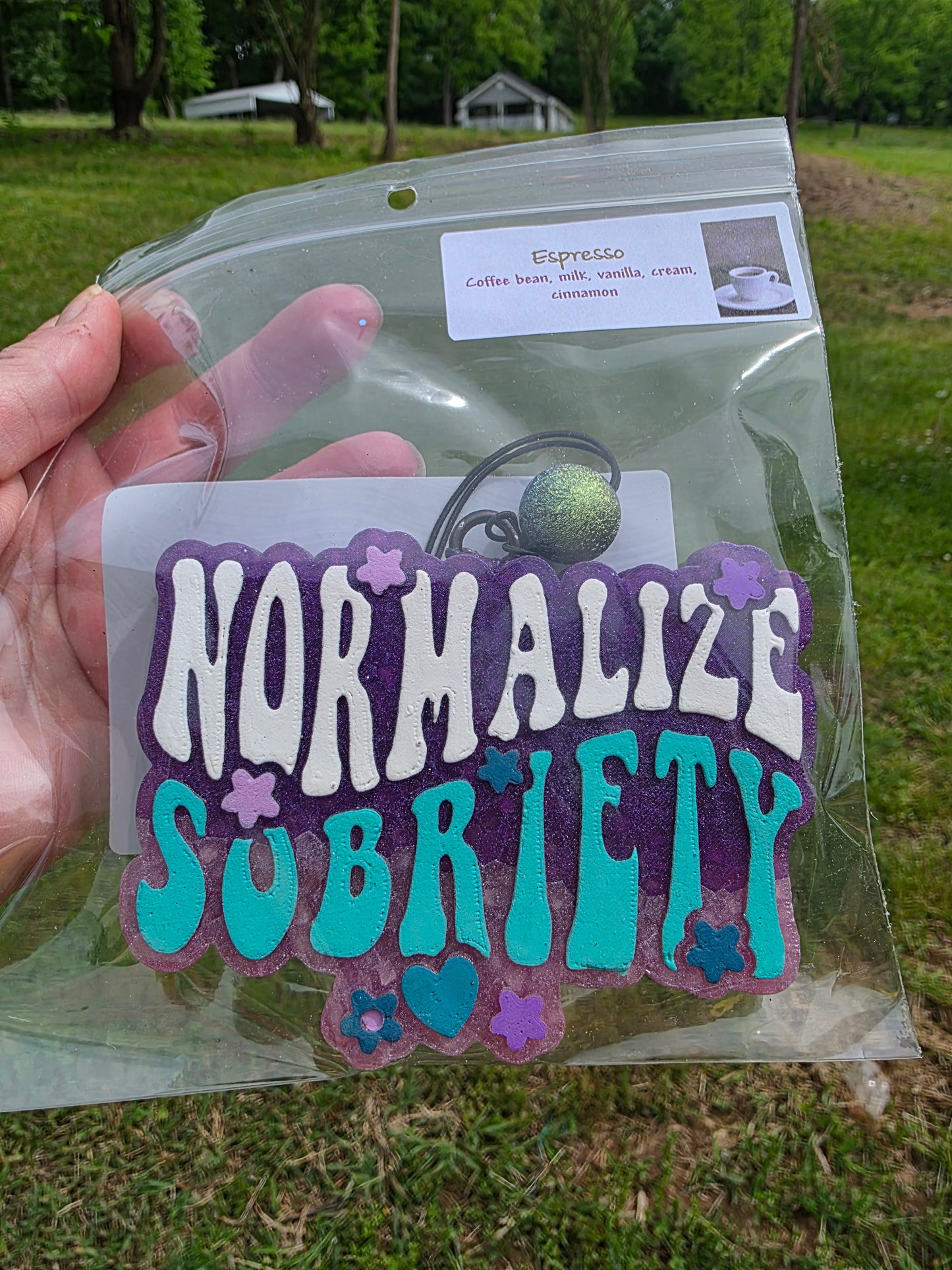 Sobriety