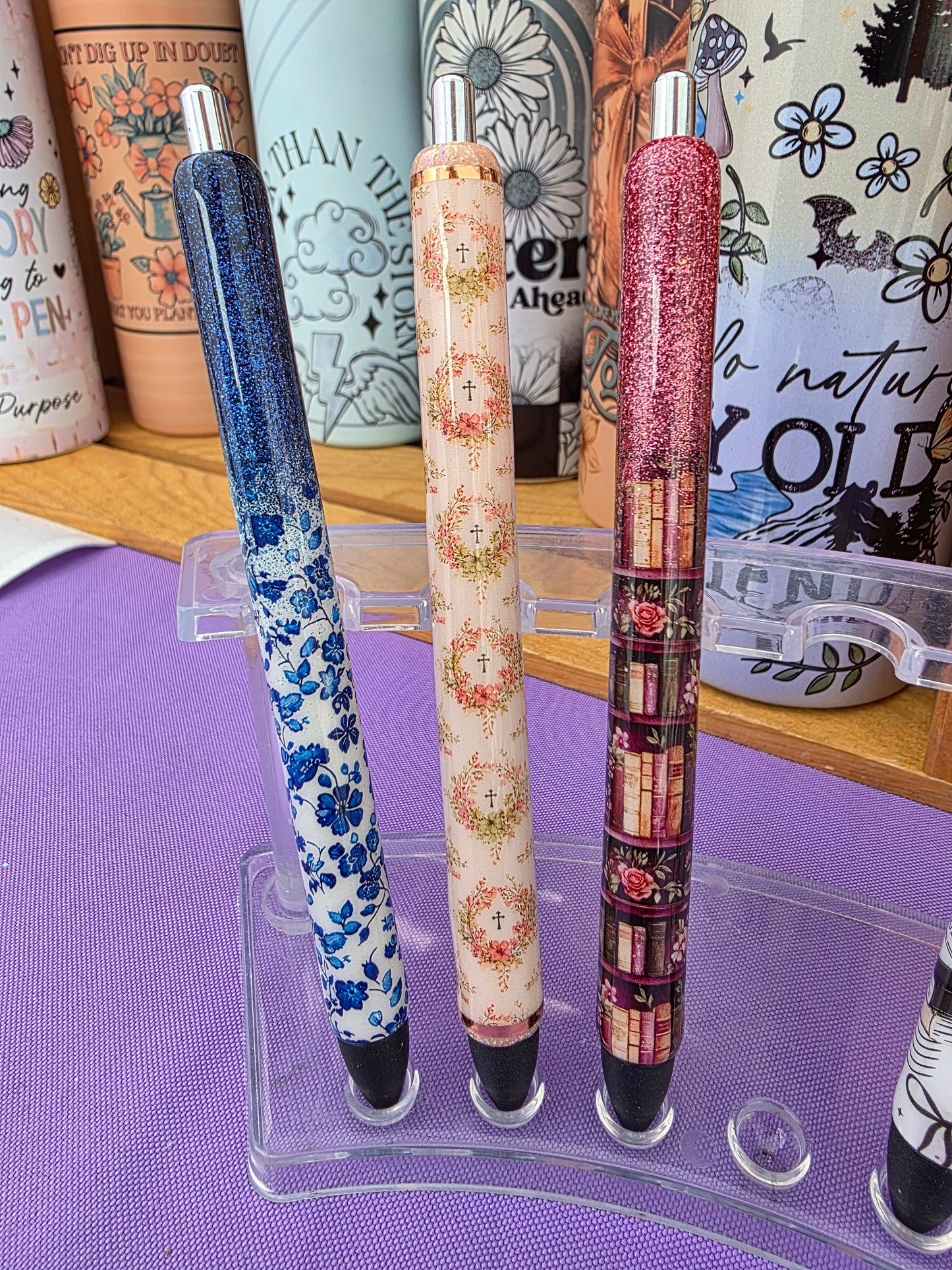 Inkjoy Pens