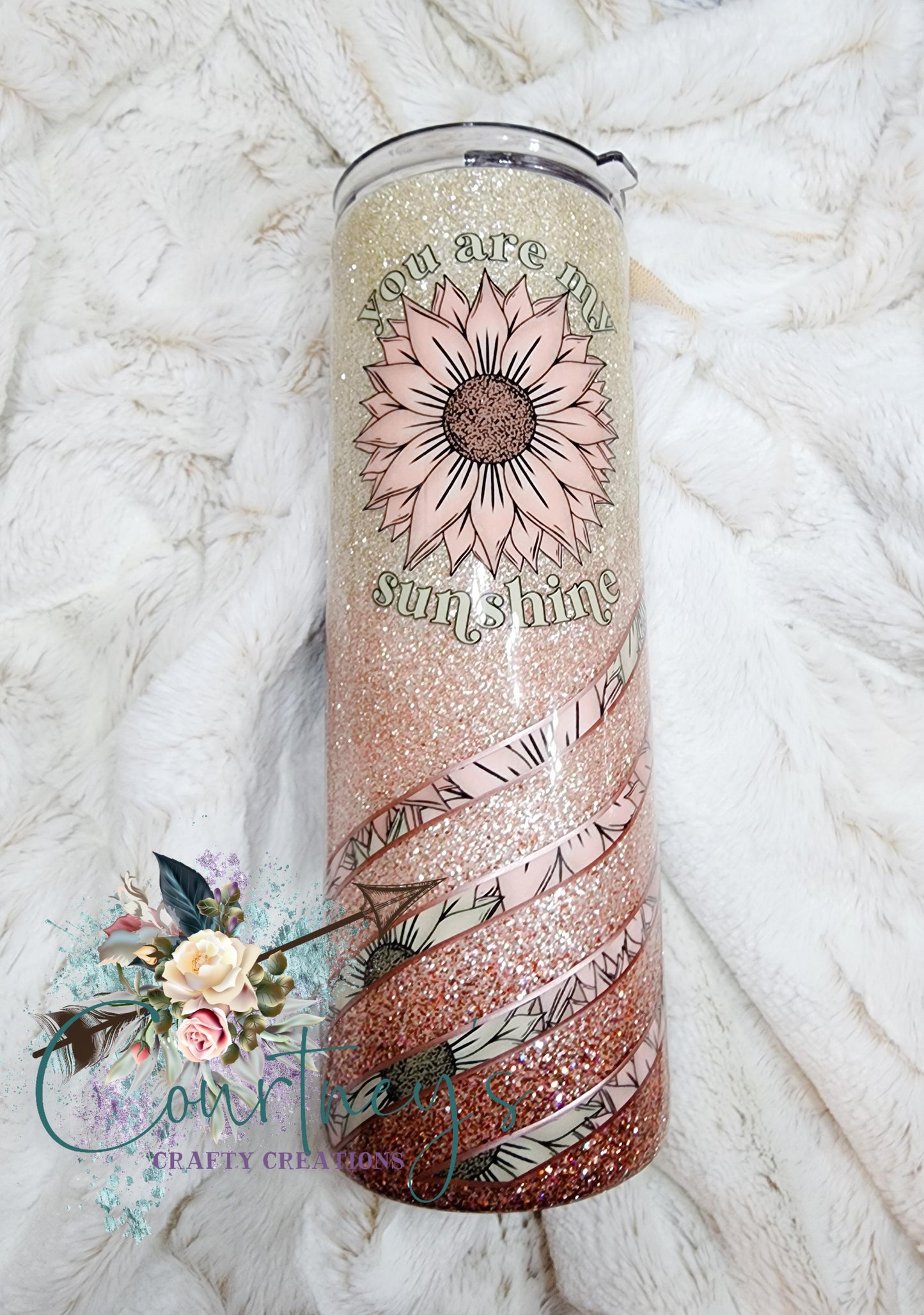 You are my sunshine set