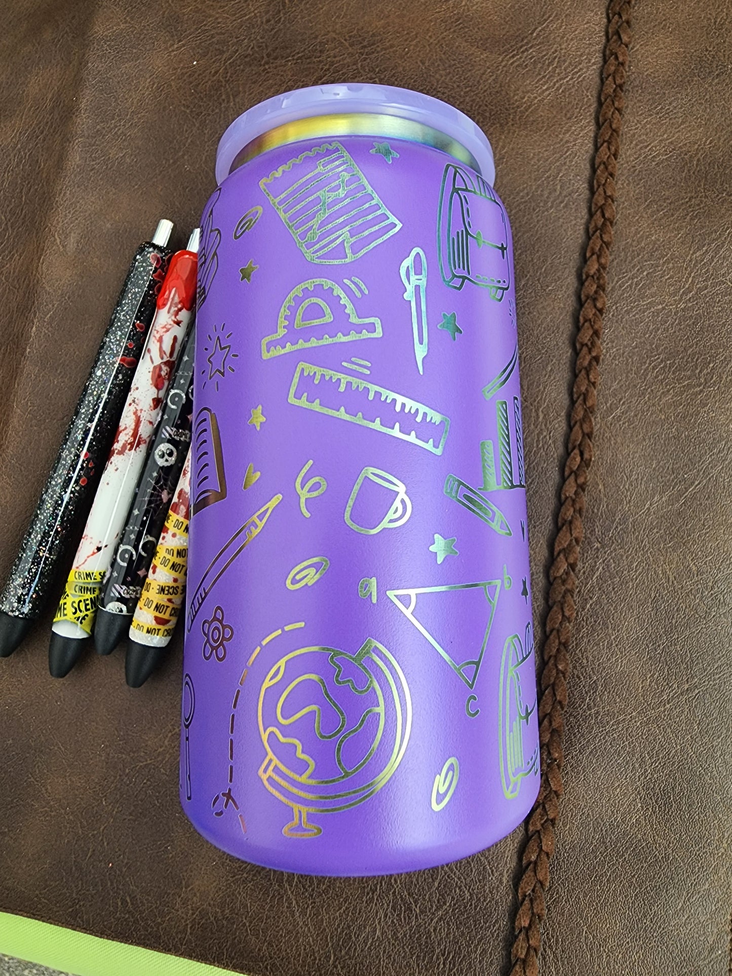 16oz Engraved Tumblers