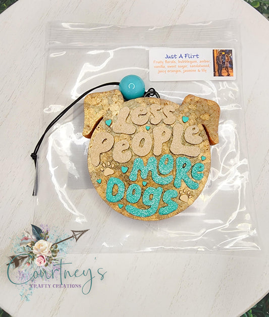 Custom Freshie Order- ANIMALS