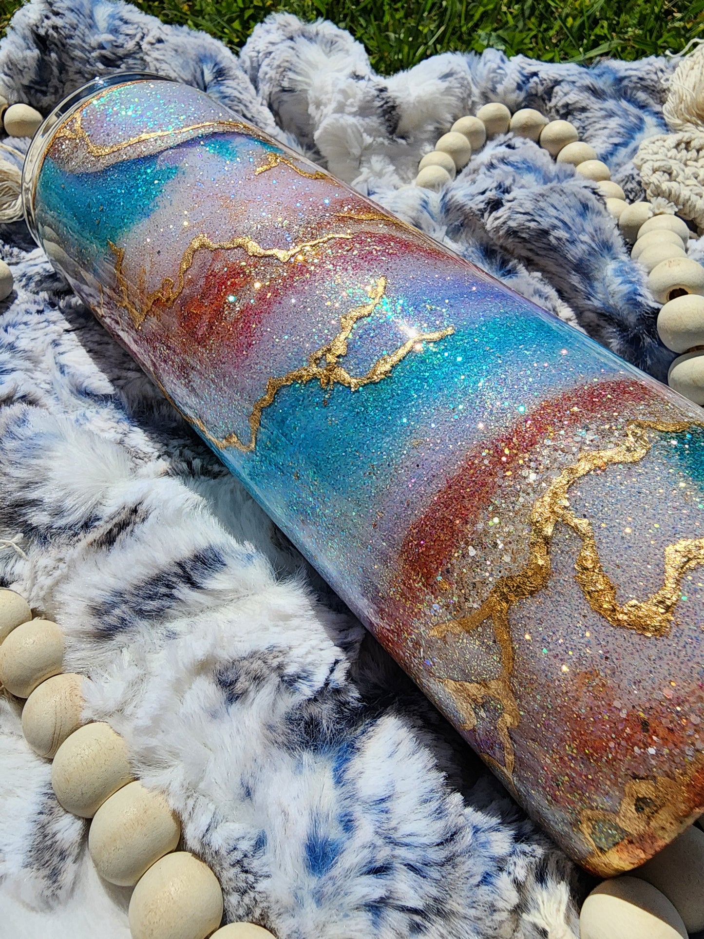 Agate Design 2