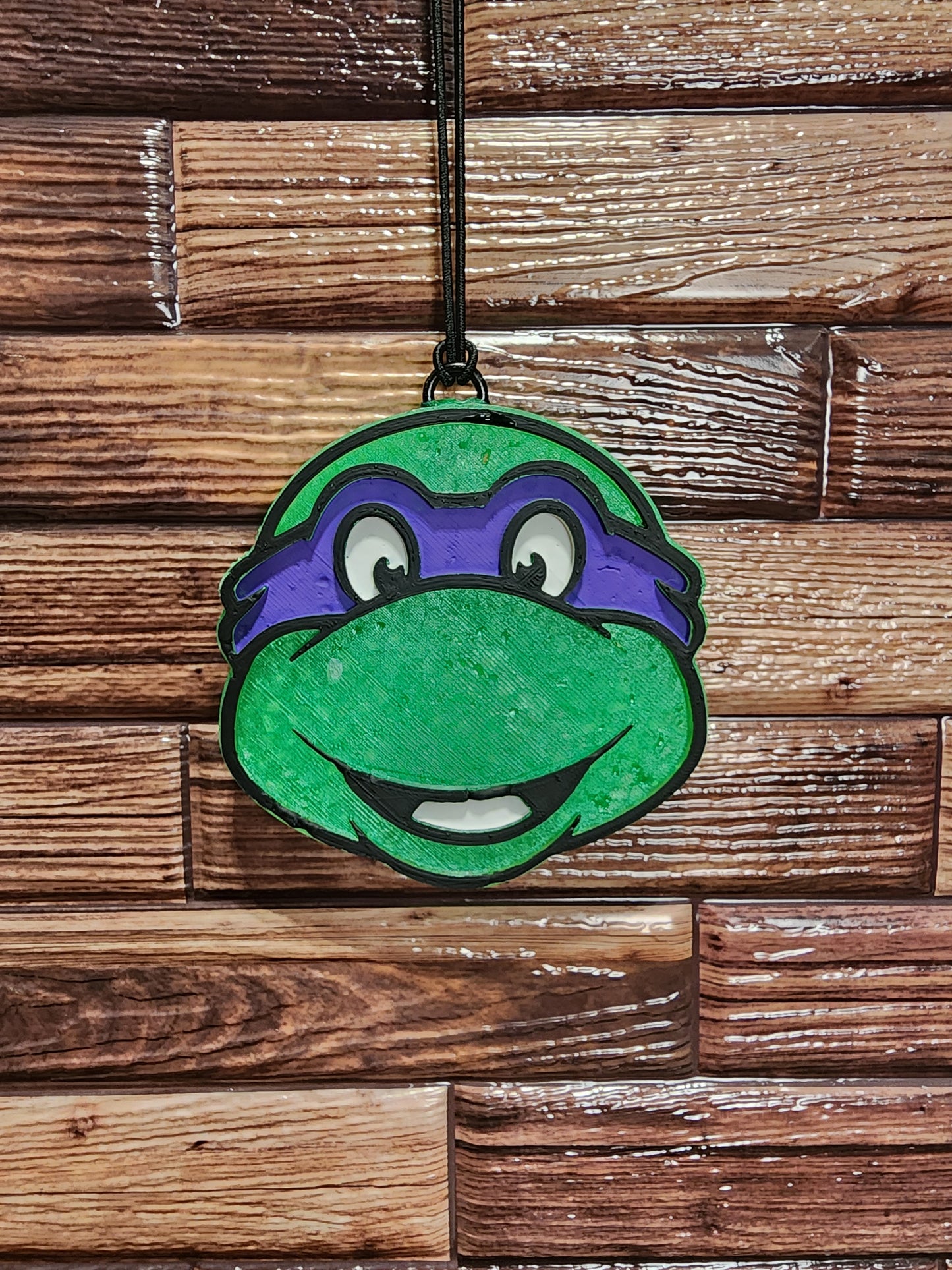 Totally Tubular Turtle