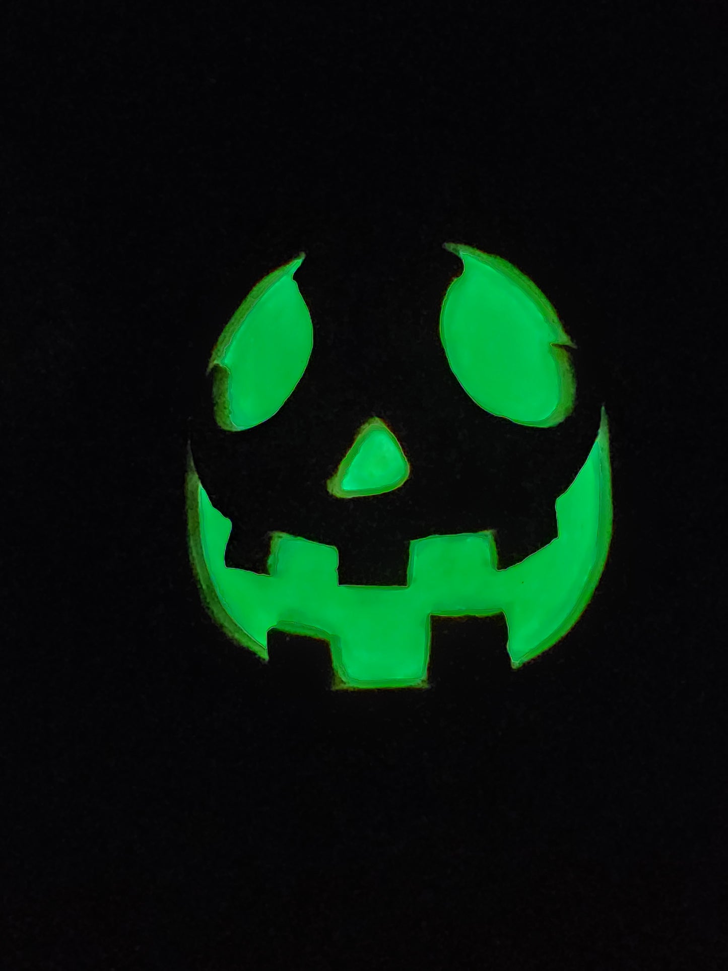 Jack-O-Lantern