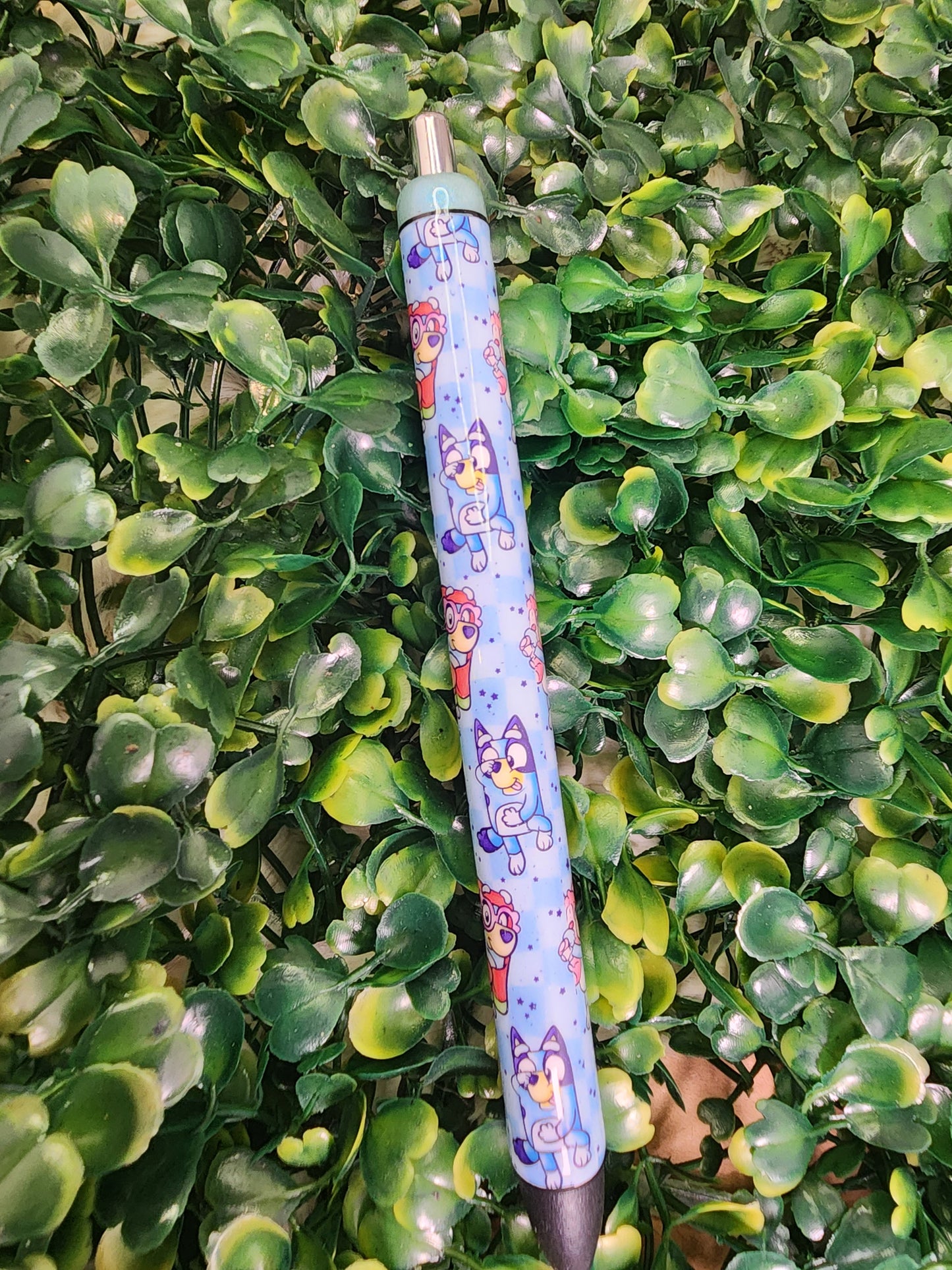 Character Pens