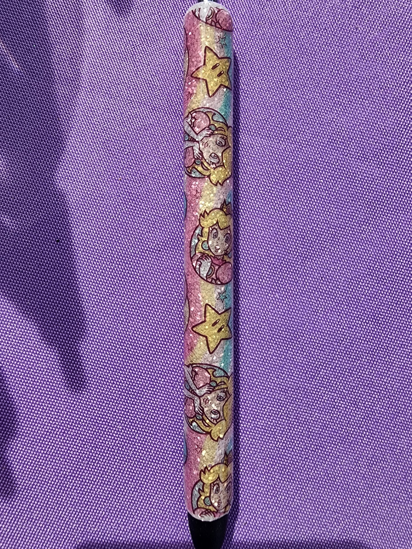 Character Pens