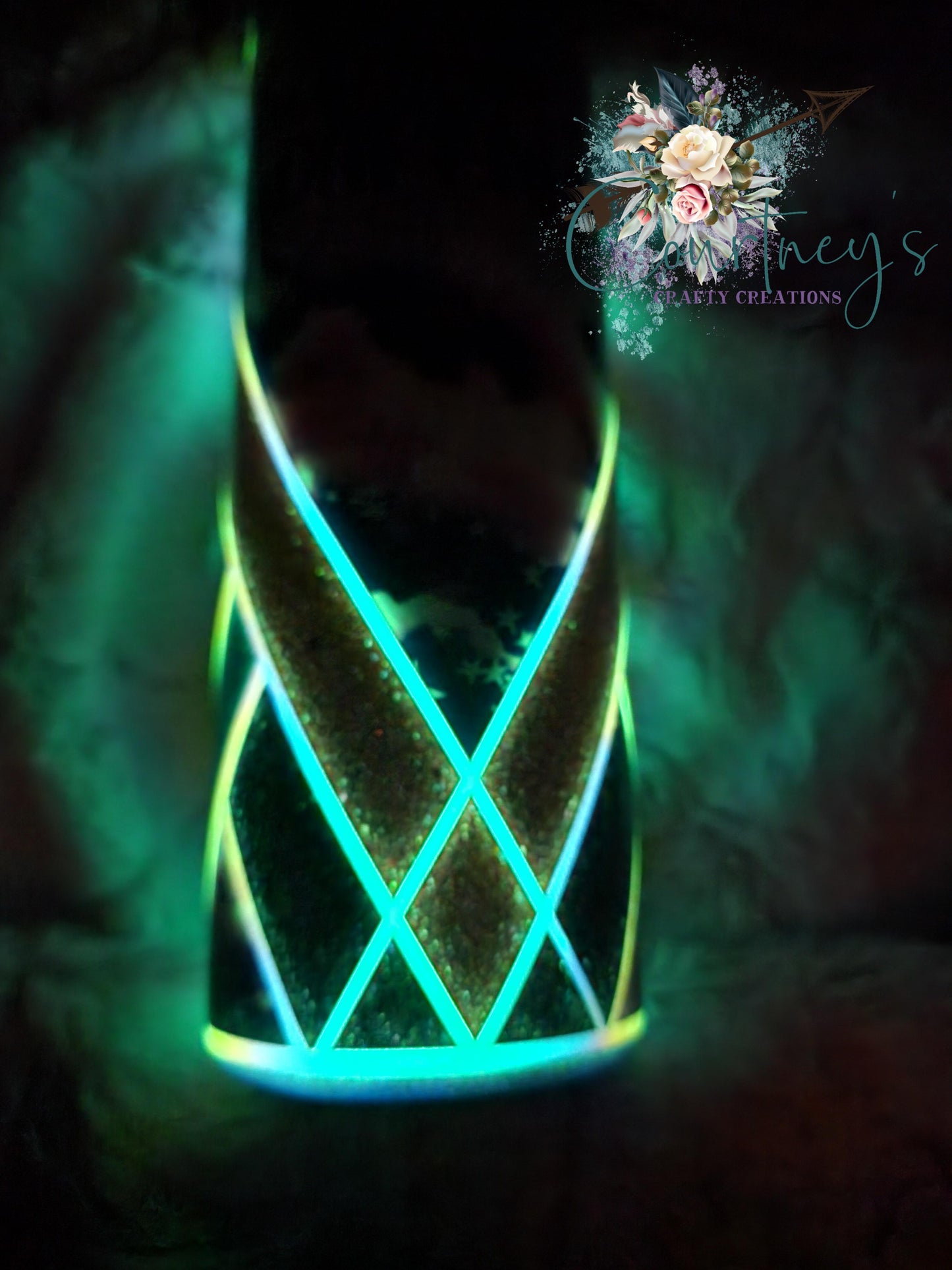 Be the Light in the Darkness