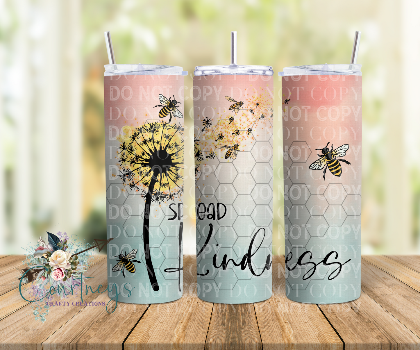 Spread Kindness