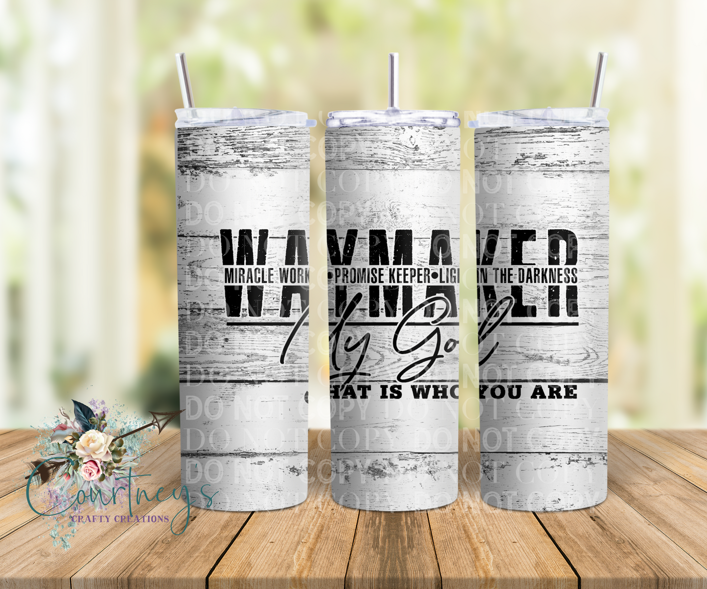 Waymaker Shiplap