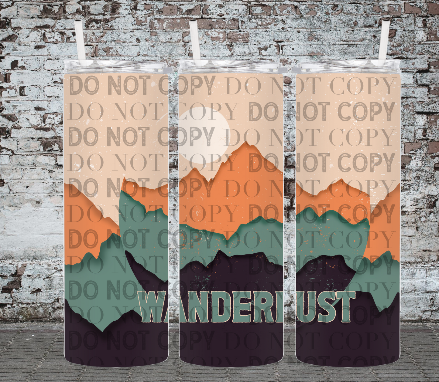 Wanderlust