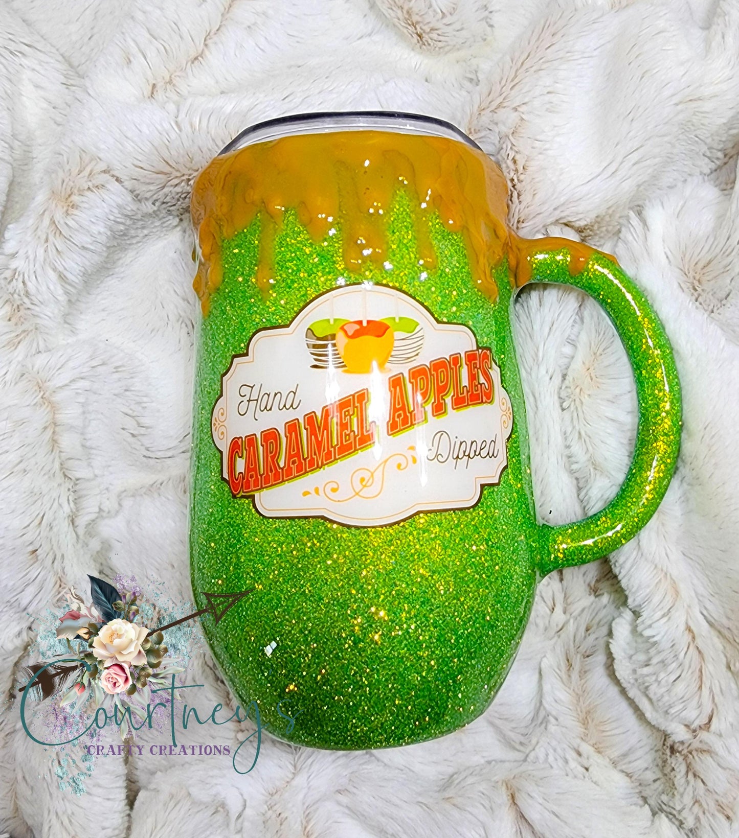Caramel Apple