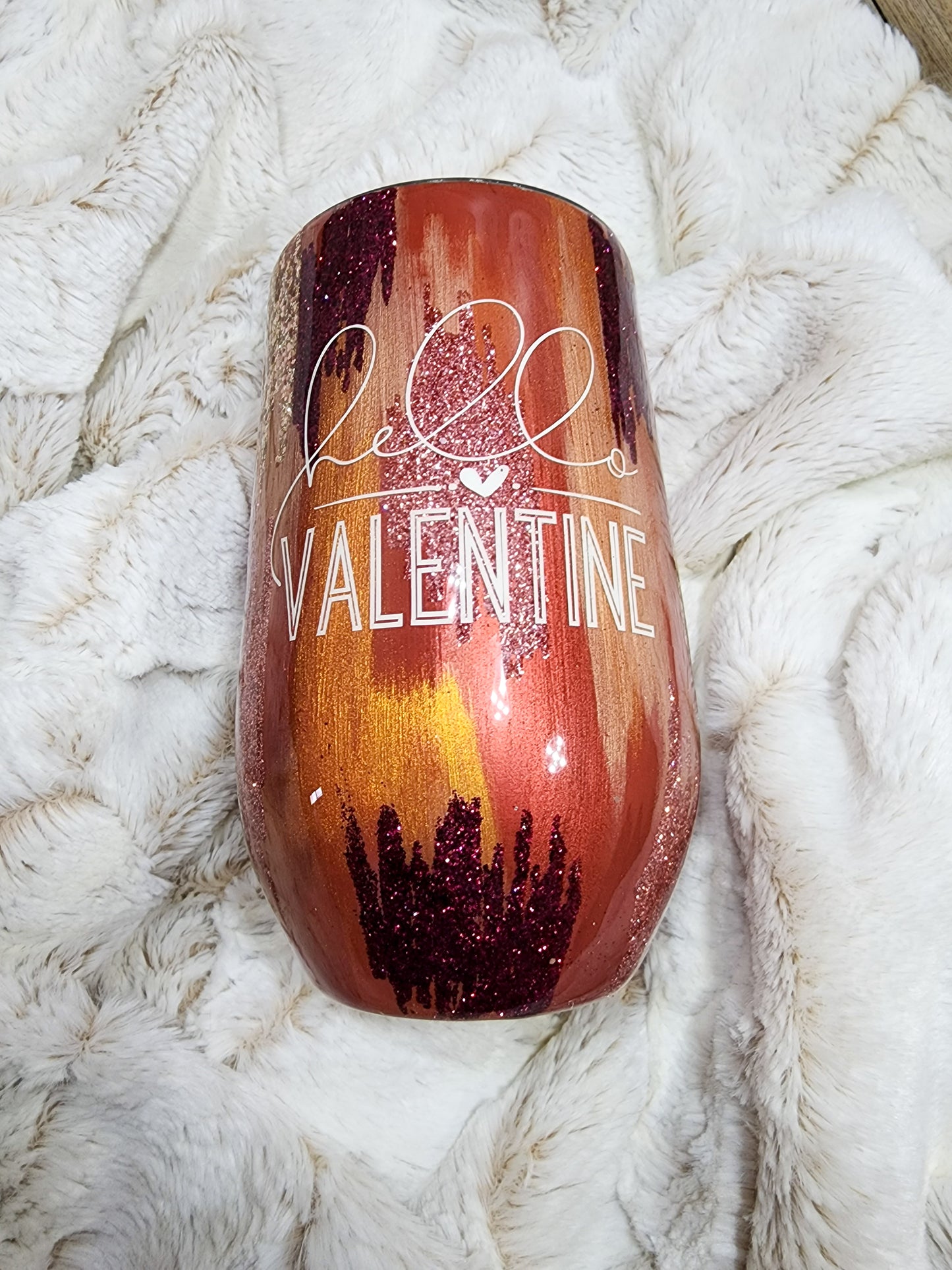 Hello Valentine