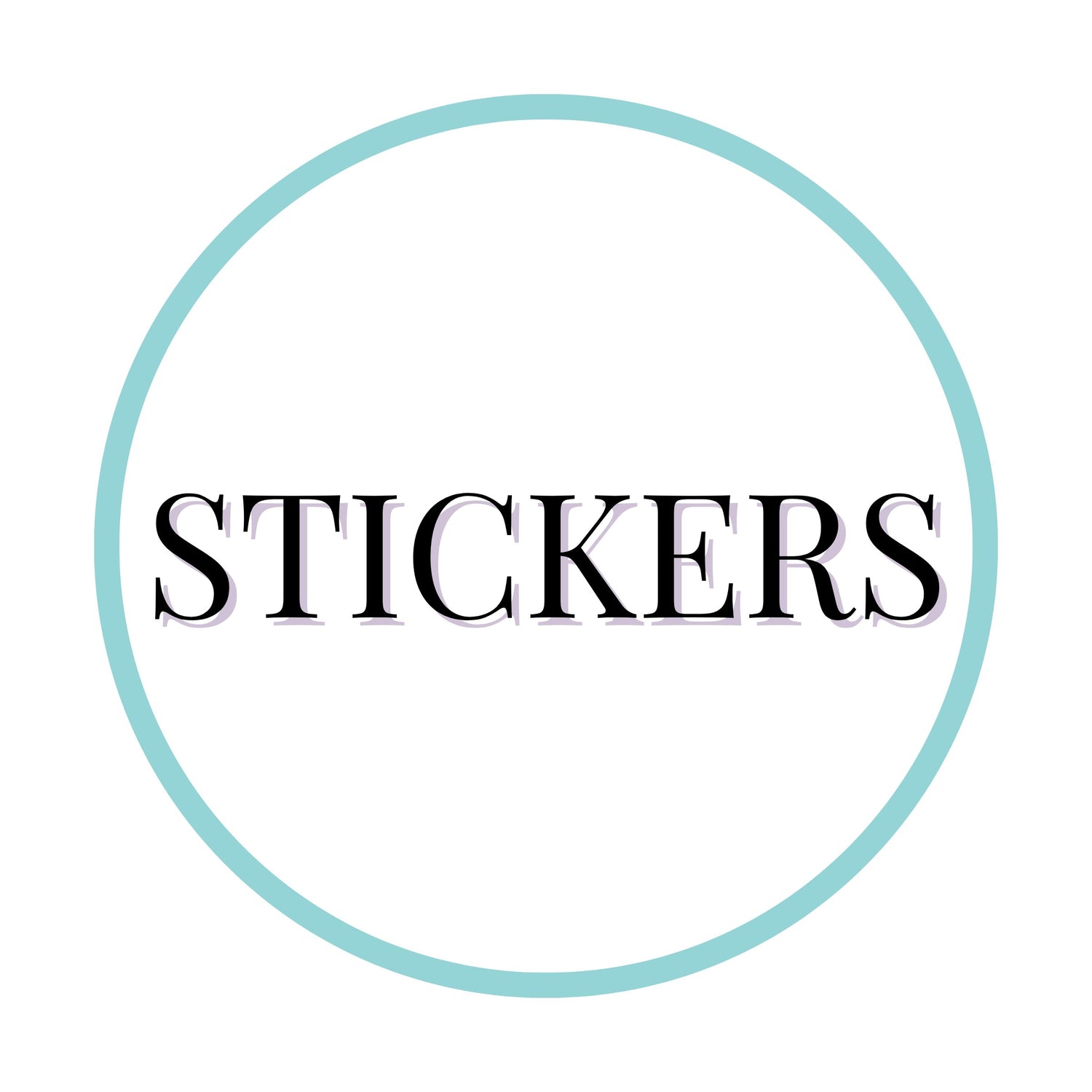 Stickers