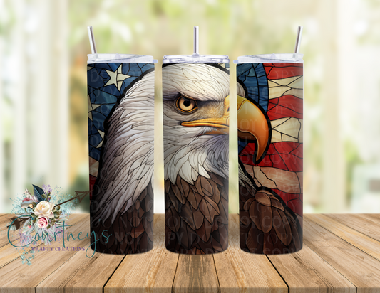 Patriotic for Him