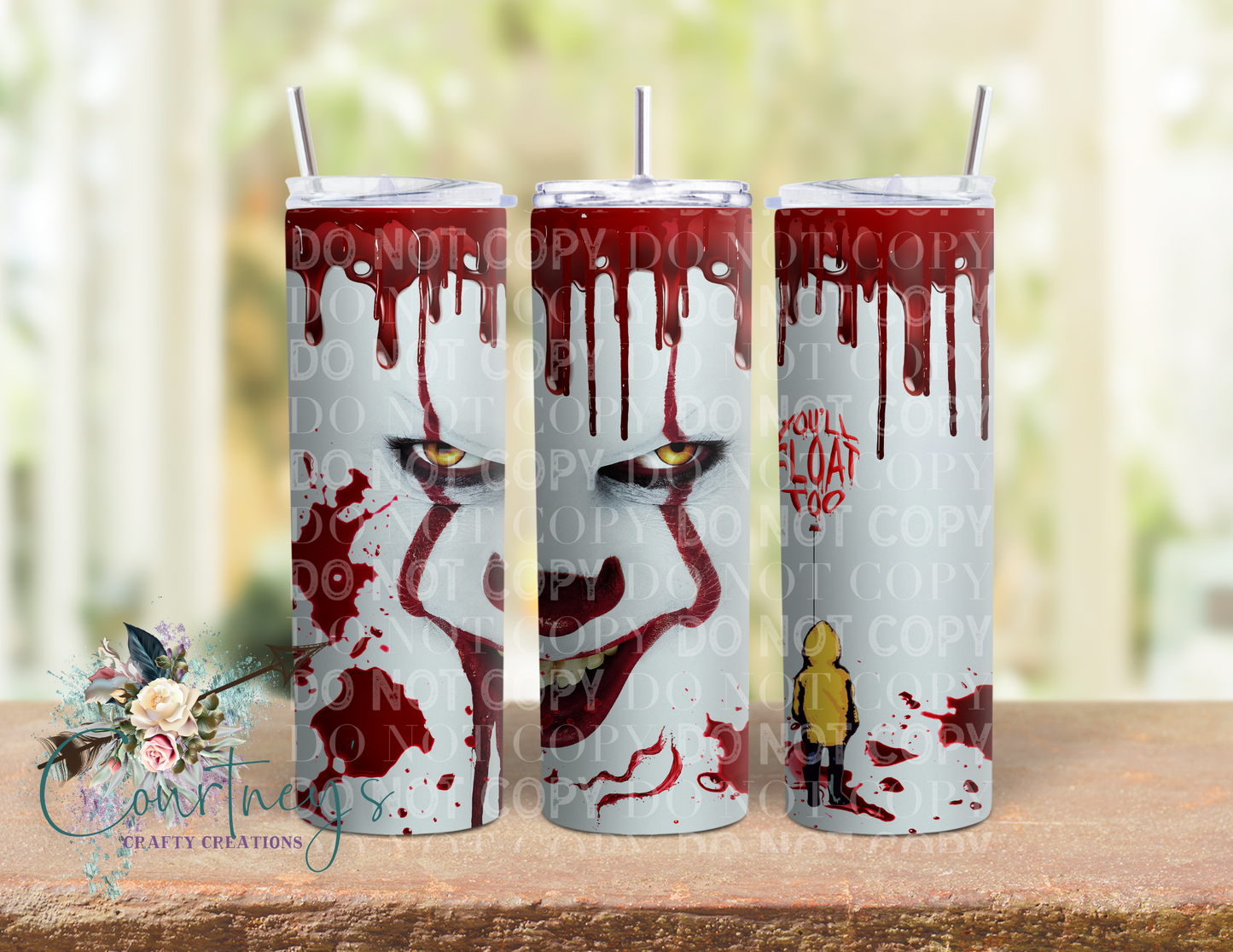 Horror Shows