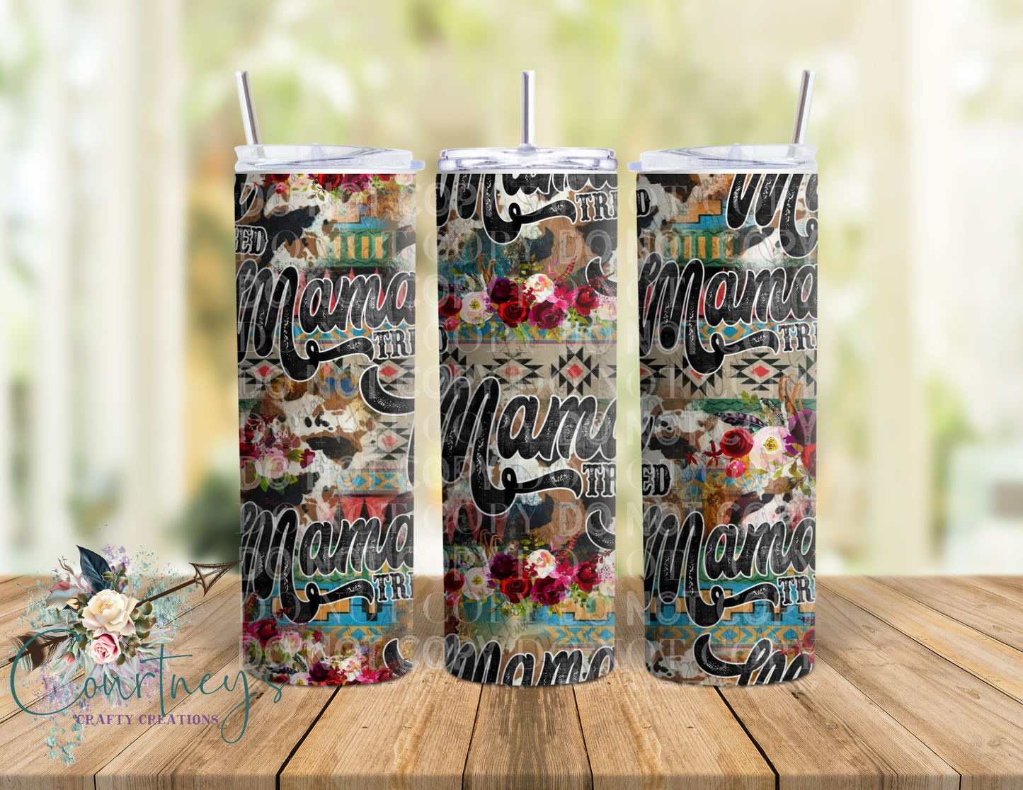 Floral Mom Designs