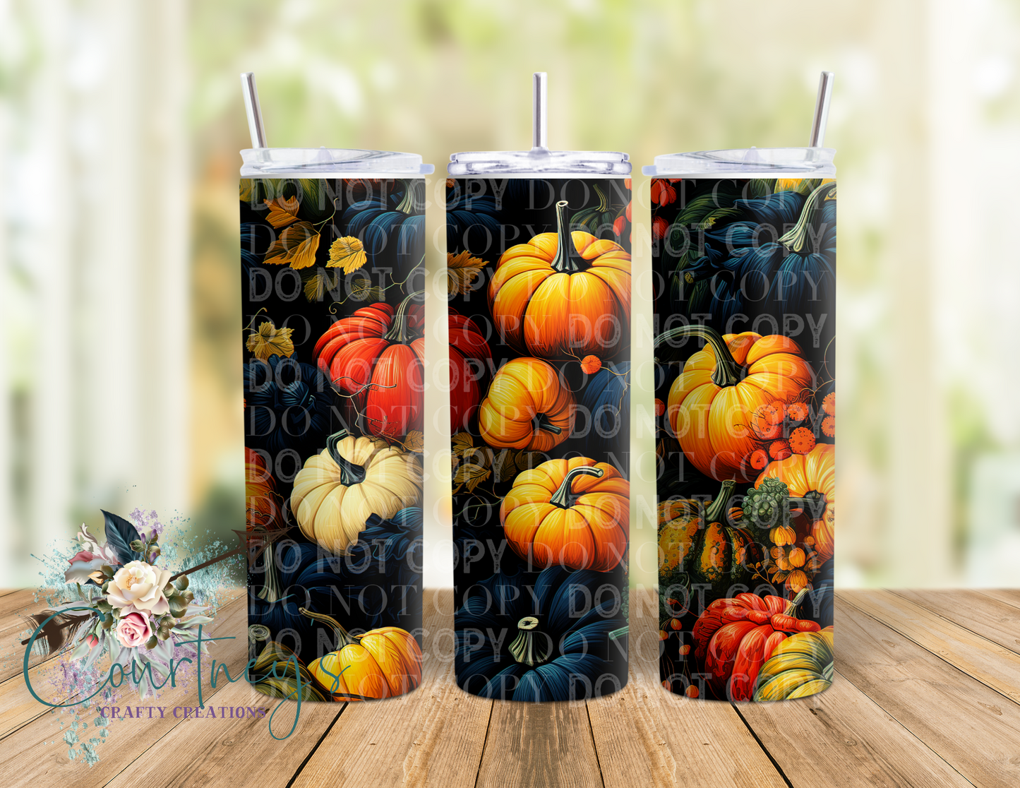 More Fall!