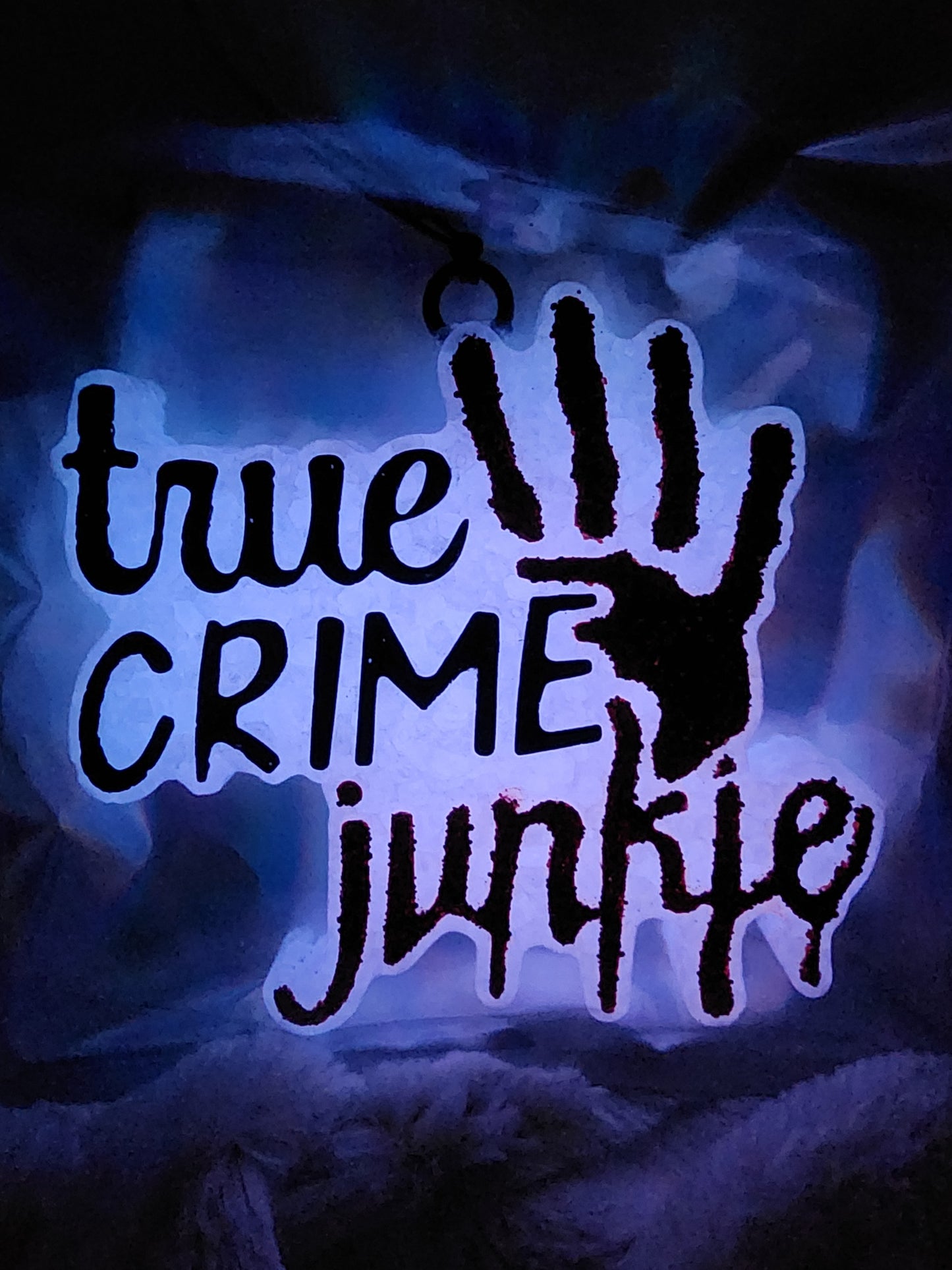 True Crime