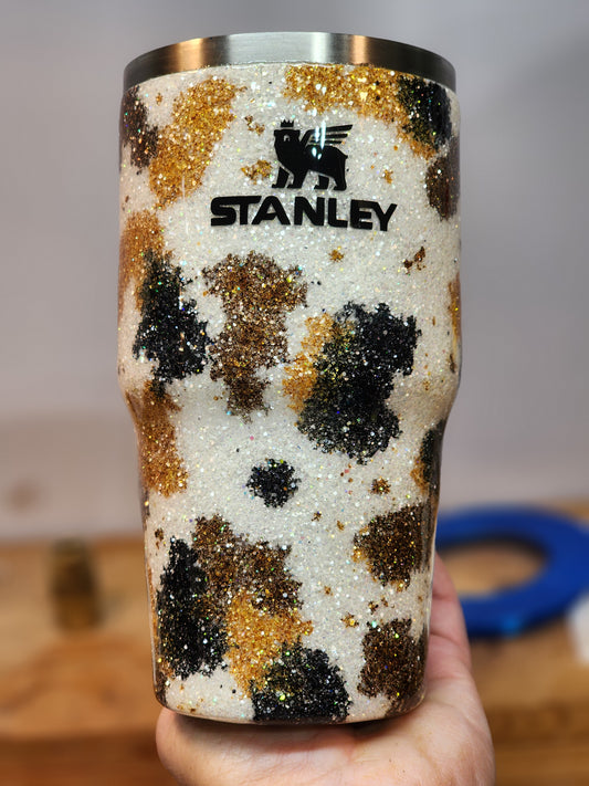 Custom 20oz Stanley