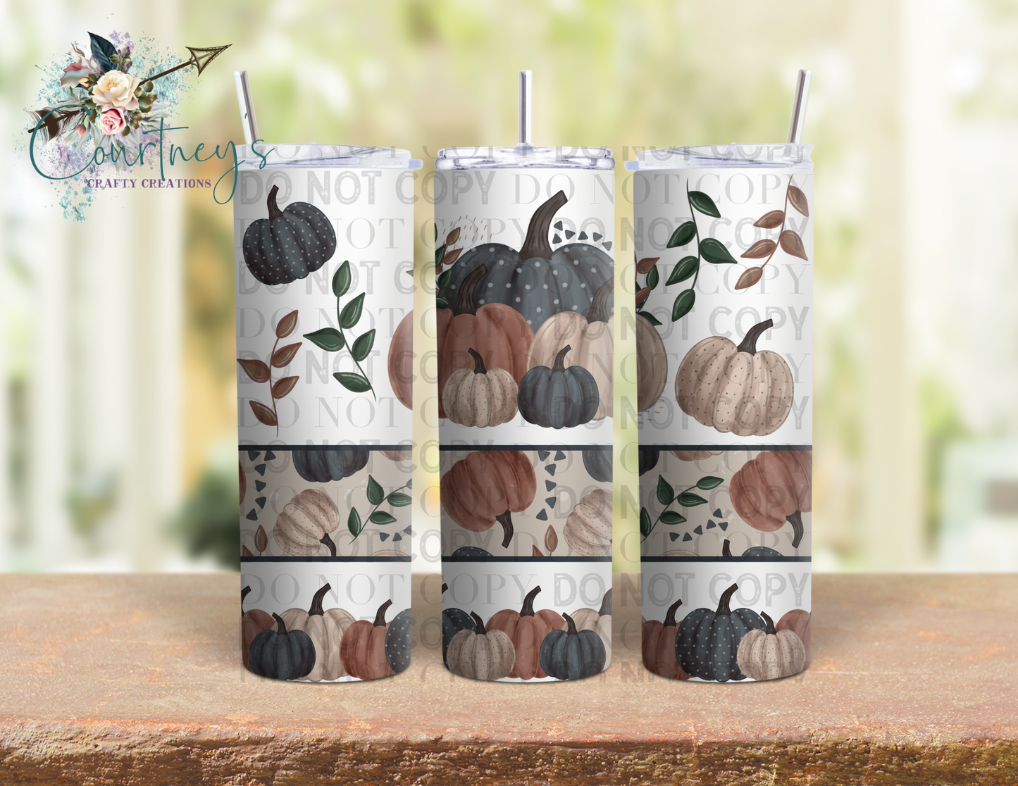 More Fall!
