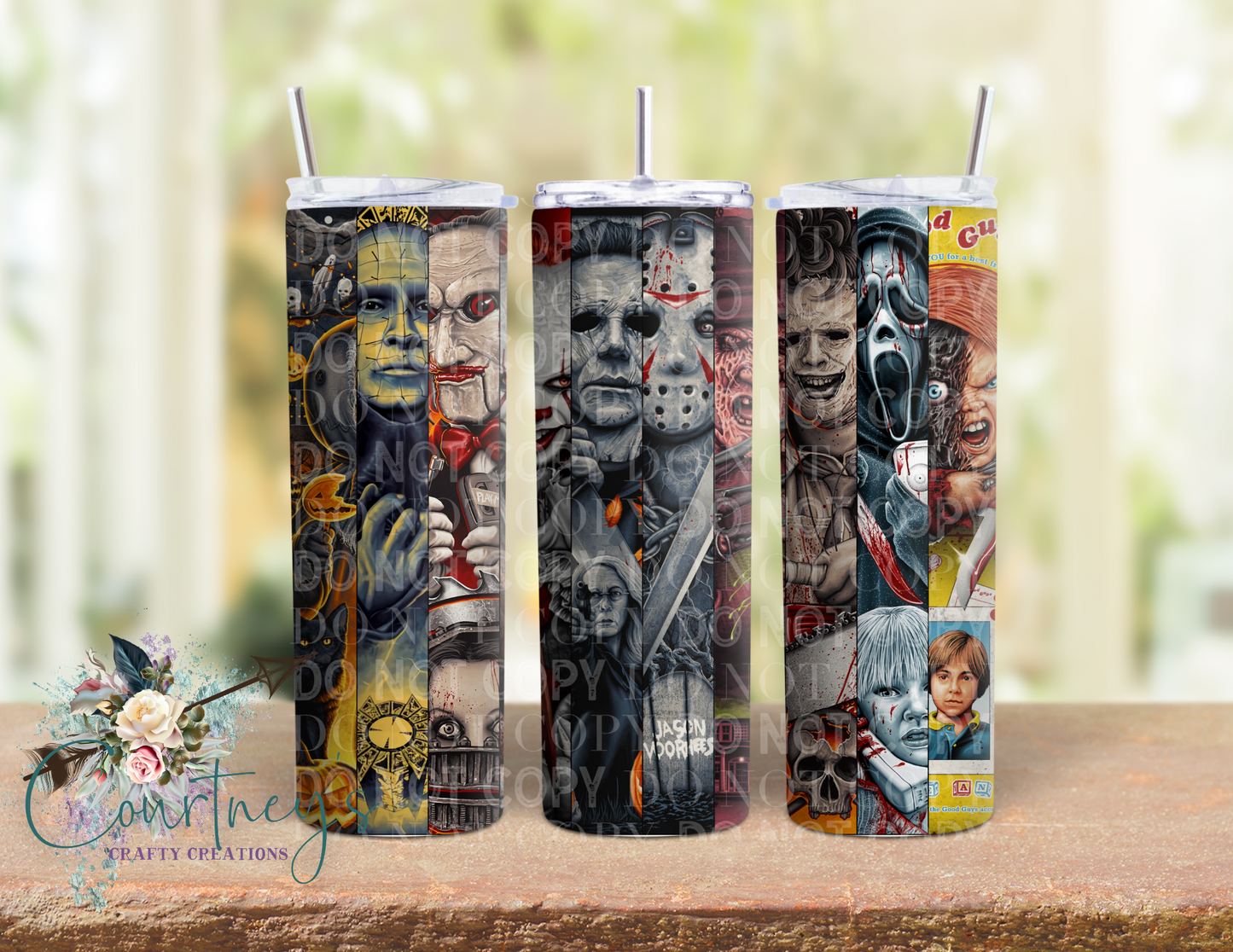 Horror Shows