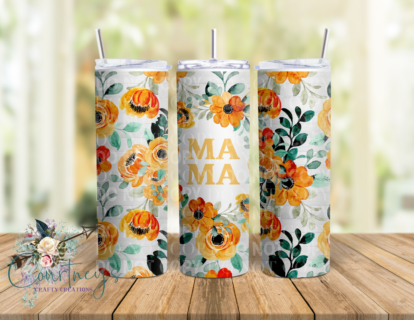 Floral Mom Designs