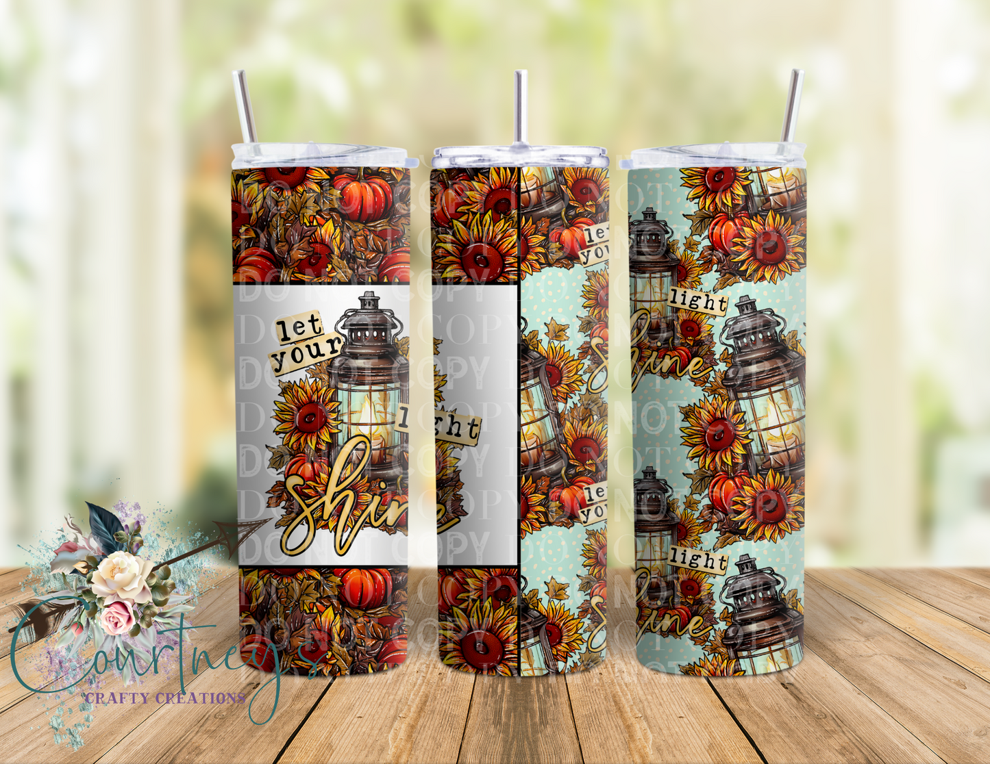 Fall Inspired