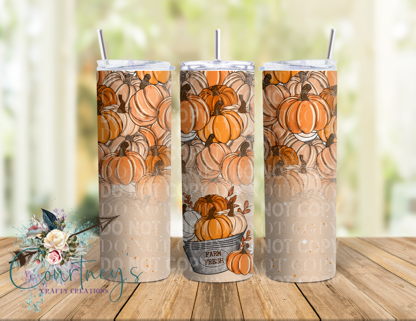 Fall Inspired