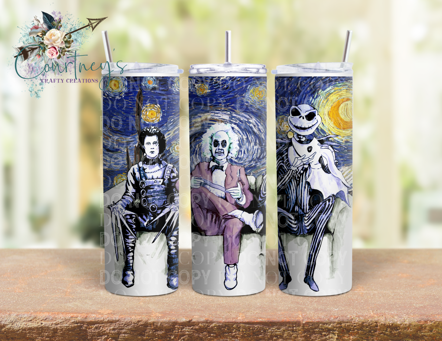 Ghost with the Most