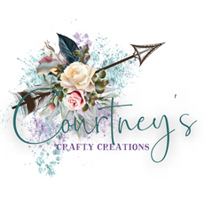 Courtney's Crafty Creations