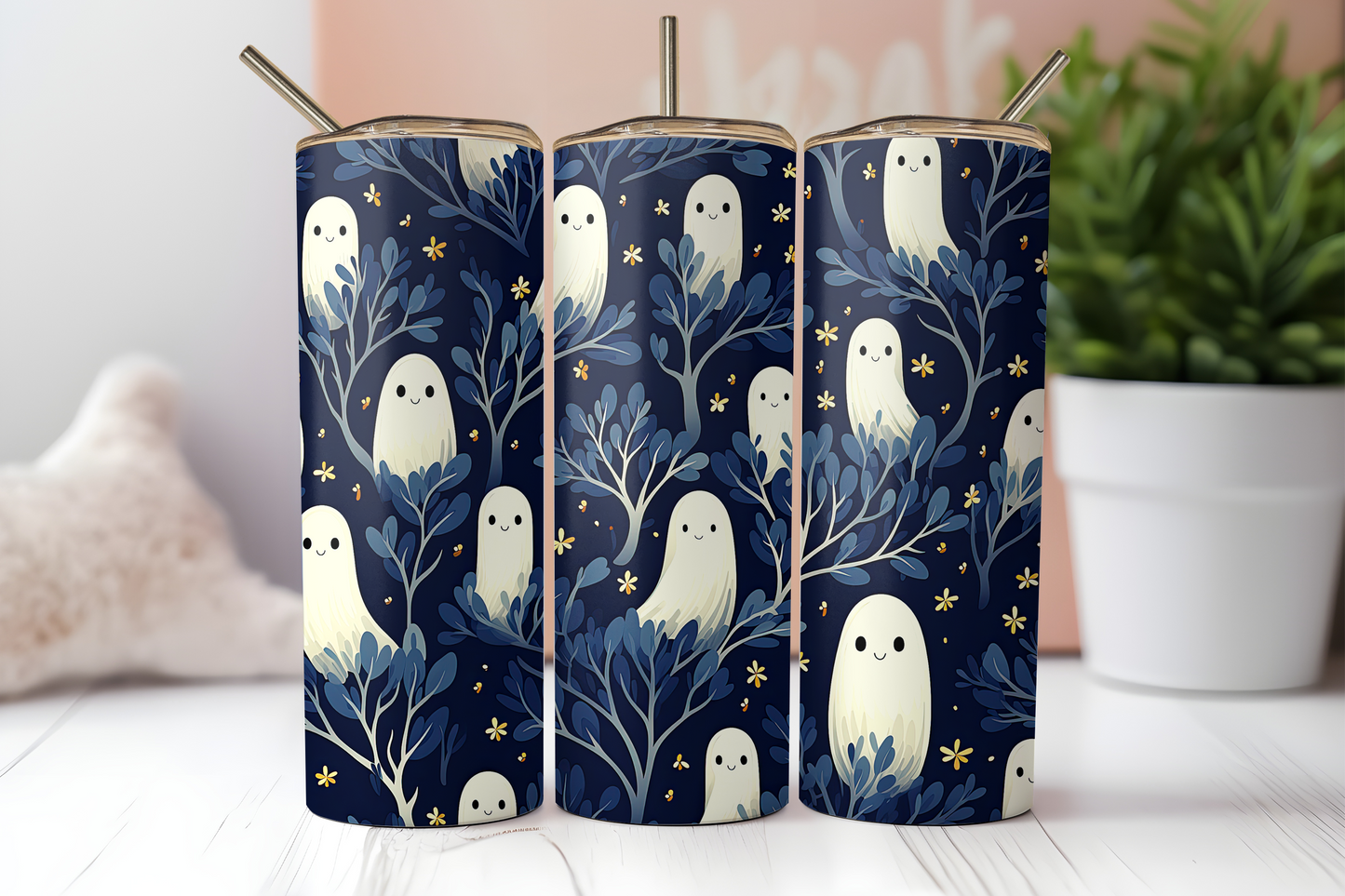 Cute & Spooky