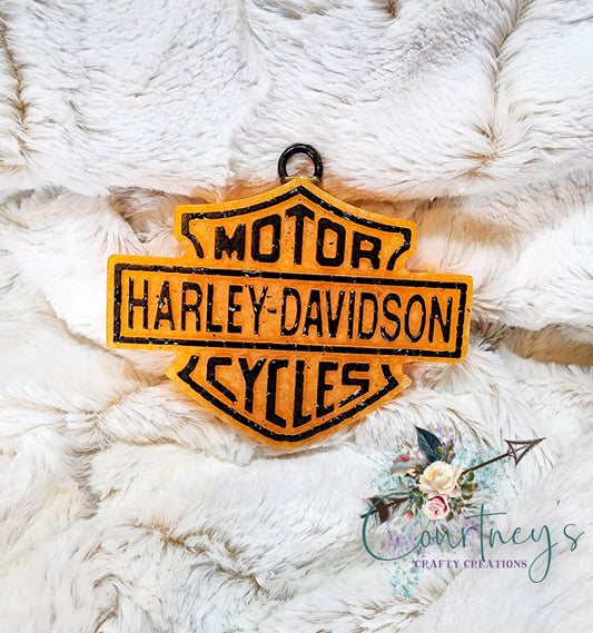 Motorcycle