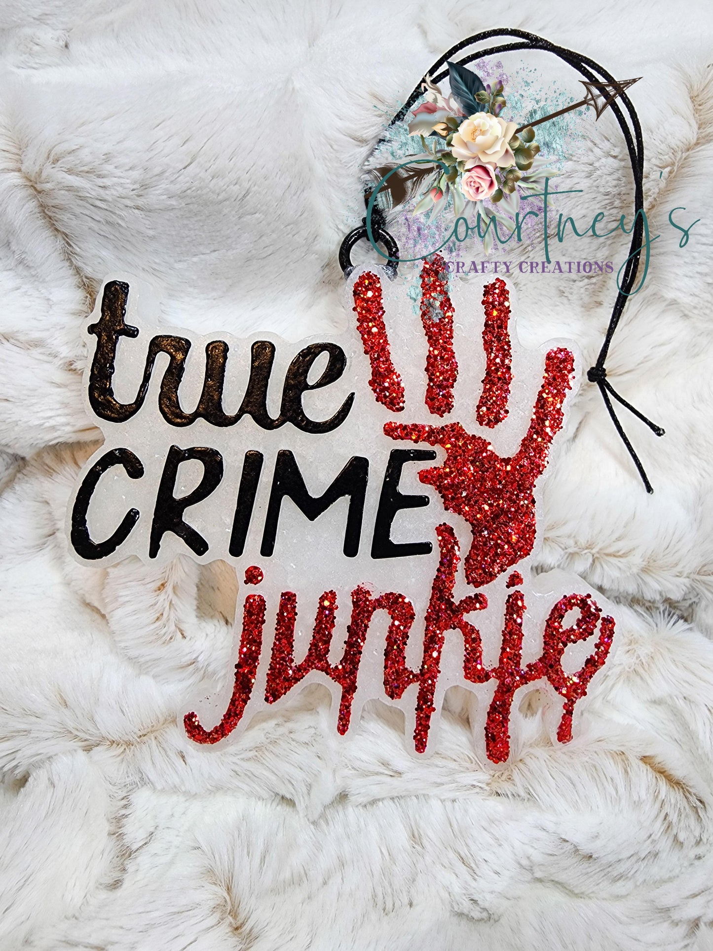 True Crime