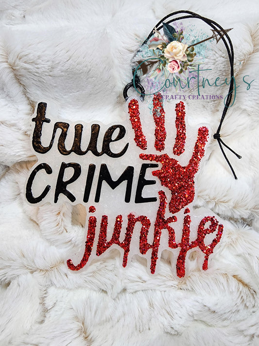 True Crime