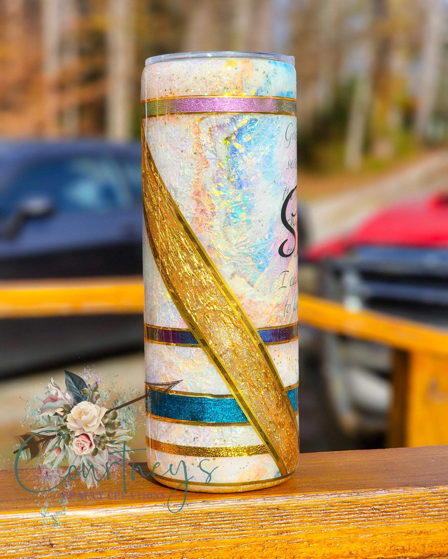 Opal Serenity