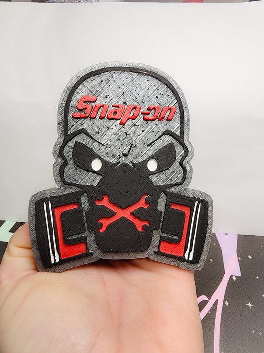 Tool Skull