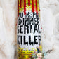 Inner Serial Killer