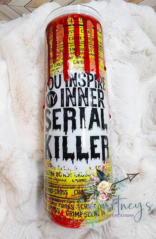 Inner Serial Killer