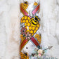 Bee Floral