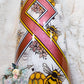 Bee Floral