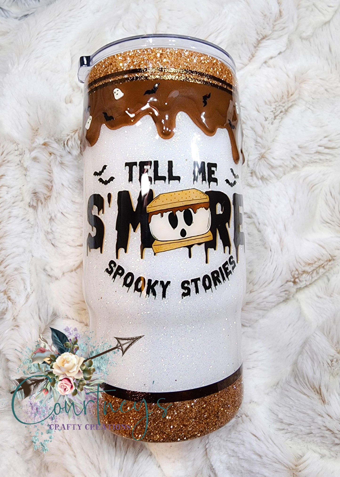Tell me smore spooky stories