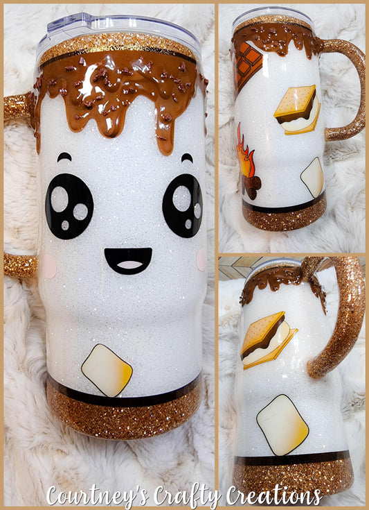 Smores Cutie 2.0