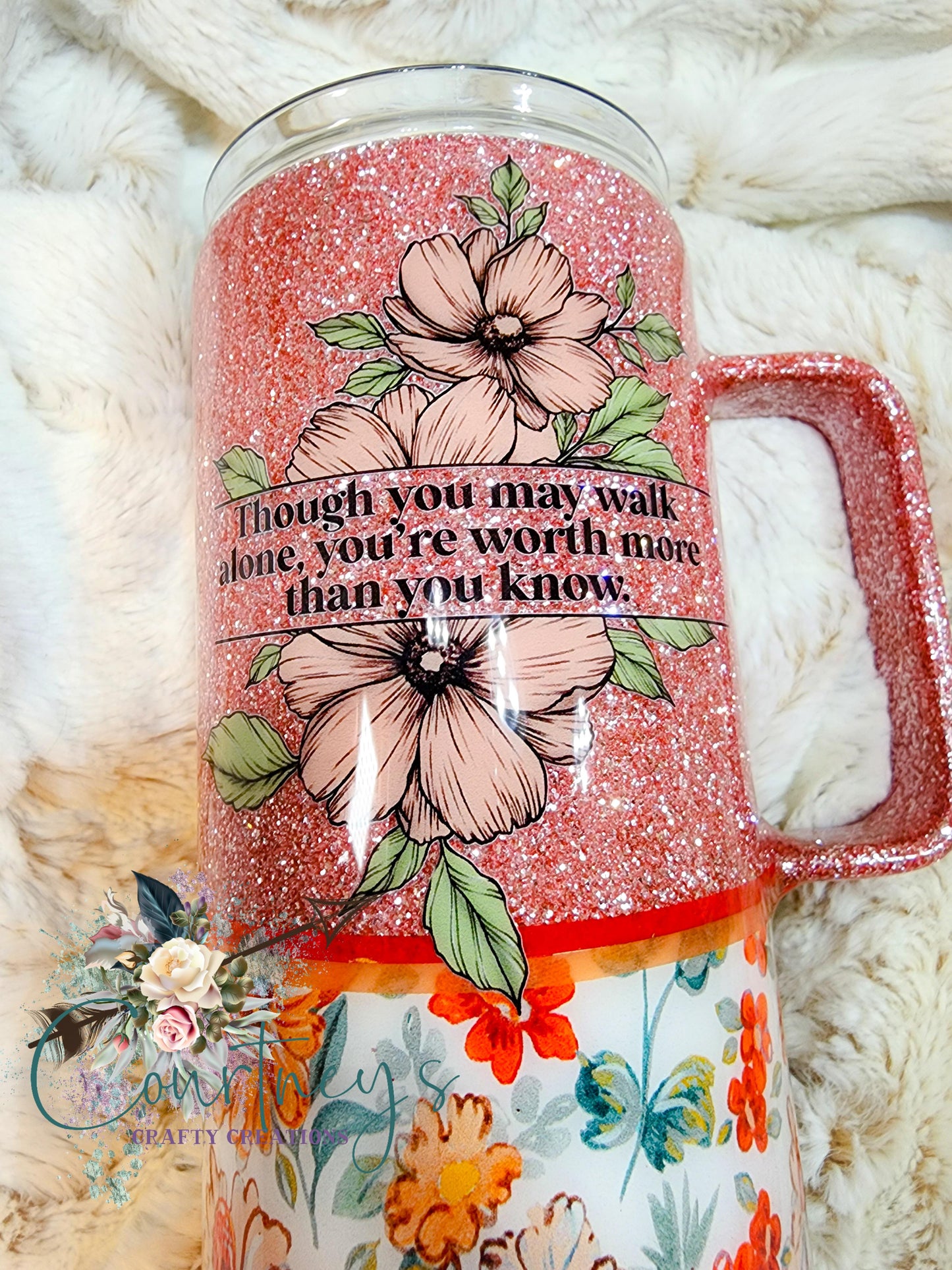 Worth more than you know