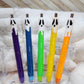 Halloween & Fall Pens