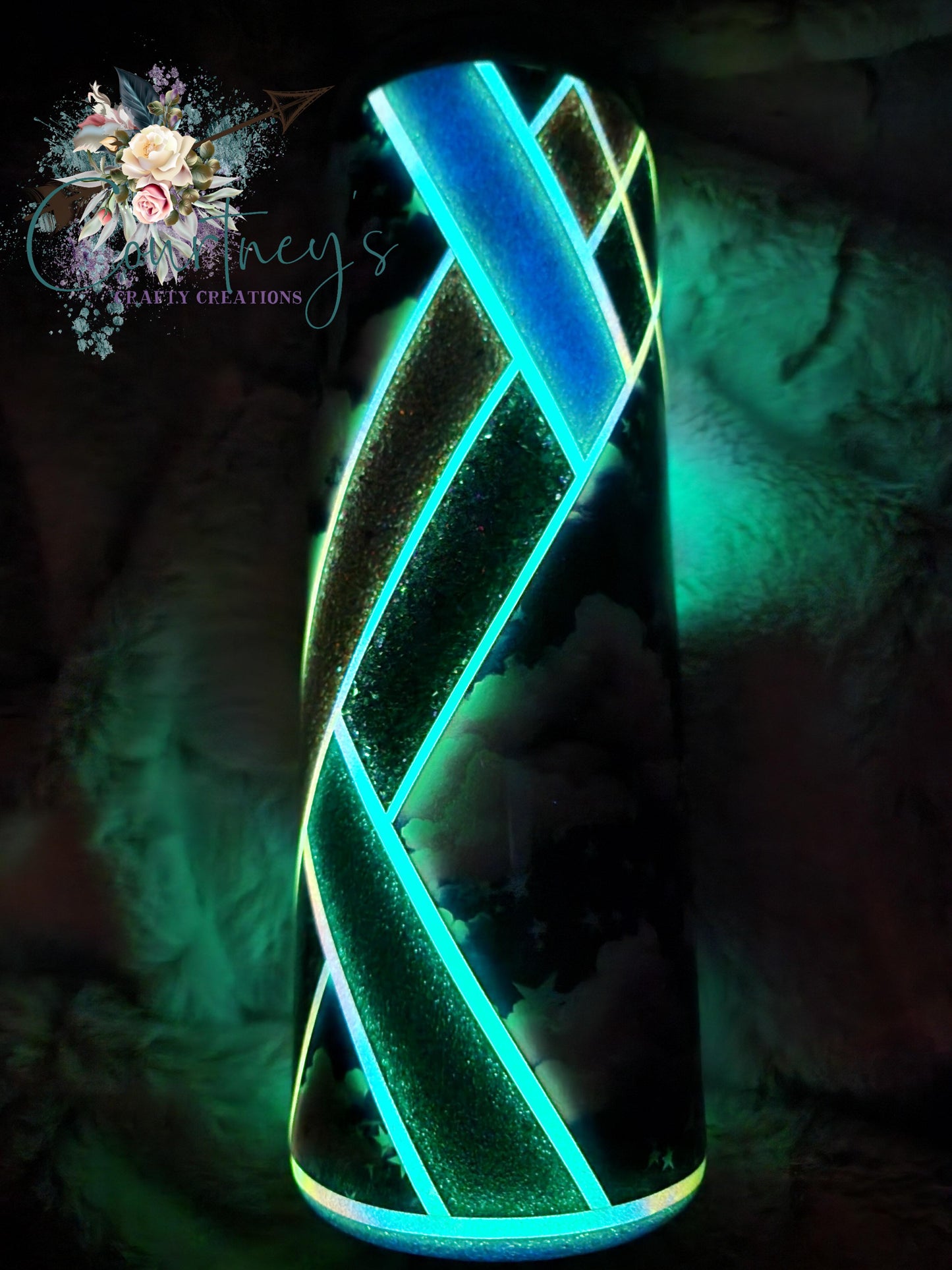 Be the Light in the Darkness