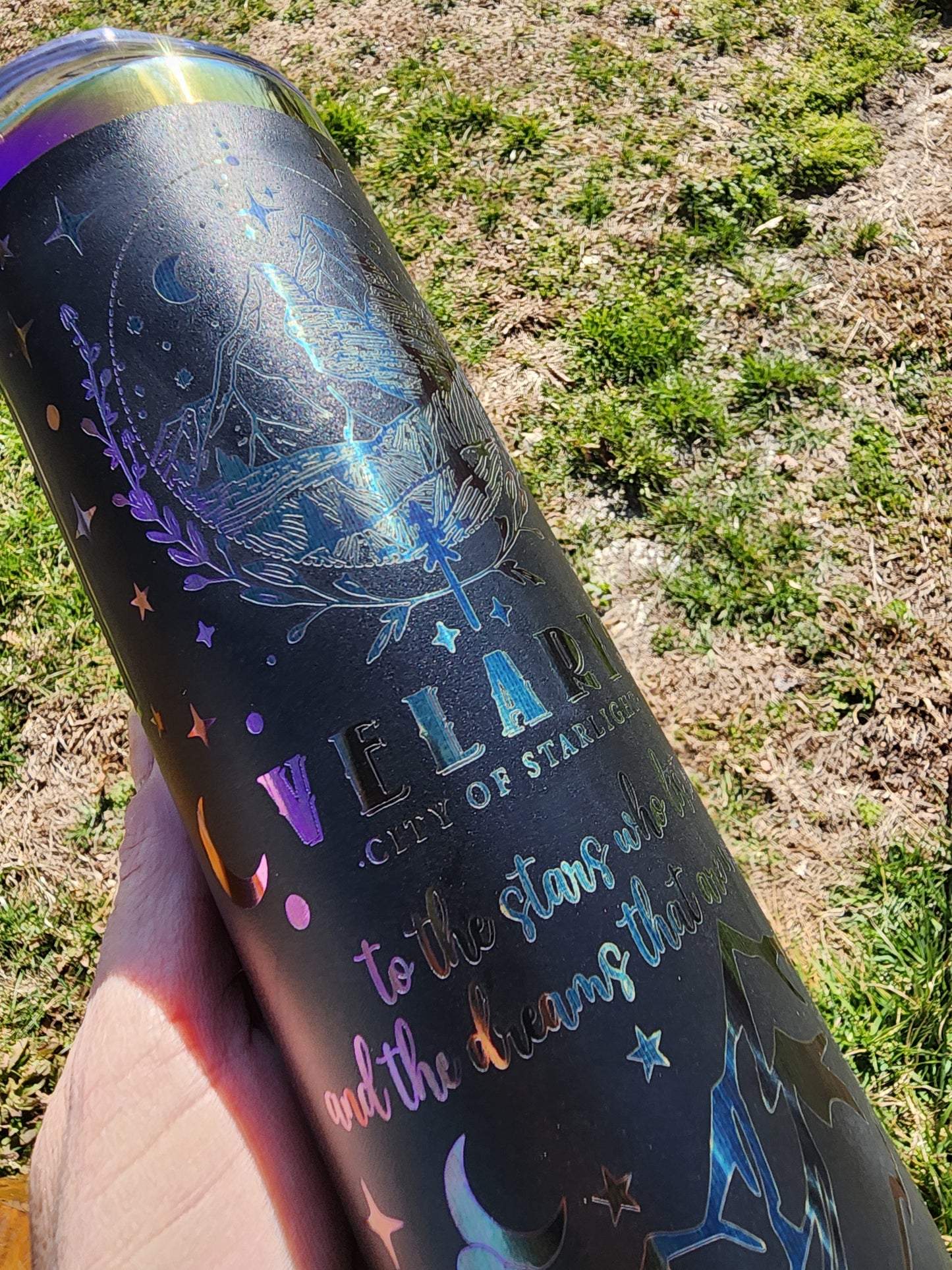 Velaris