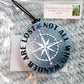 Wander Compass